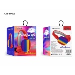 Ασύρματα ακουστικά - Headphones - AH-806B - 888067 - Red - Image 2