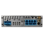 Ηχοσύστημα αυτοκινήτου 2DIN – BMW E39 – Android - JA-7235 - Image 2