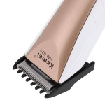 Κουρευτική μηχανή - KM-025 - Kemei - Image 2