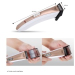 Κουρευτική μηχανή - KM-025 - Kemei - Image 4