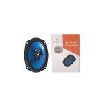 Ηχείο αυτοκινήτου - 800W - MY-6907 - 001610