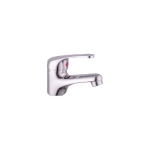 Μπαταρία βρύσης νιπτήρα μπάνιου - 802068