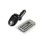 Transmitter αυτοκινήτου - MP3 Player - 303 - 881810