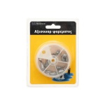 Μολύβια αλιείας - 5 μεγέθη - 30220 - Image 3