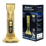 Κουρευτική μηχανή - KM  i271 - Kemei - Image 3