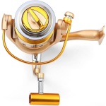 Μηχανάκι ψαρέματος – HF6000 – 30503 - Image 2