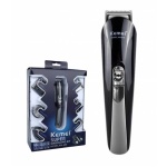 Κουρευτική μηχανή - Grooming Kit - KM-600 - Kemei - Image 2