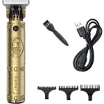 Κουρευτική μηχανή - KM-700B - Barber - Kemei - Image 2