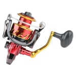 Μηχανάκι ψαρέματος – CS2000 - 31171 - Image 2