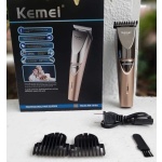 Κουρευτική μηχανή - KM-1418A - Kemei - Image 2