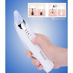 Συσκευή για βαθύ καθαρισμό προσώπου - KM-1868 - Kemei - Image 4