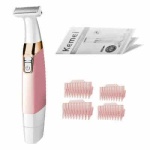 Ξυριστική μηχανή - KM-1900 - Kemei - Image 3