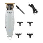 Κουρευτική μηχανή - KM-1931 - Kemei - Image 4