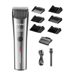 Κουρευτική μηχανή - KM-2481 - Kemei - Image 2