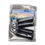 Ταναλάκι εκγύμνασης χεριών - Hand Grip - XH9235 - 331121 - Image 2