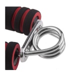 Ταναλάκι εκγύμνασης χεριών - Hand Grip - XH9233 - 331138 - Image 2