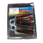 Ταναλάκι εκγύμνασης χεριών - Hand Grip - XH9233 - 331138 - Image 4