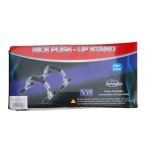 Λαβές στήριξης εδάφους για κάμψεις - XH9220 - 331176 - Image 2