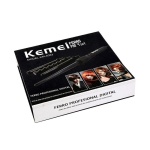 Ψαλίδι για μπούκλες - Multistyler - KM-4083 - Kemei - Image 3