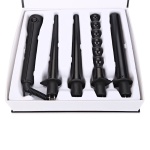 Ψαλίδι για μπούκλες - Multistyler - KM-4083 - Kemei - Image 4