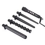 Ψαλίδι για μπούκλες - Multistyler - KM-4083 - Kemei - Image 5