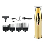 Κουρευτική μηχανή - KM-5093 - Kemei - Image 2