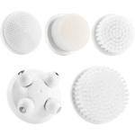 Συσκευή καθαρισμού και απολέπισης προσώπου - KM-7204 - Kemei - Image 3