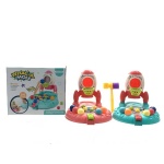 Παιχνίδι μπάσκετ & Whac-A-Mole - 8528D - 889996 - Image 2