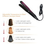 Ισιωτική μαλλιών - KM-9941 - Kemei - Image 3