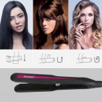 Ισιωτική μαλλιών - KM-9941 - Kemei - Image 4