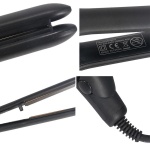 Ισιωτική μαλλιών - KM-9941 - Kemei - Image 5