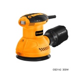 Περιστροφικο τριβειο χούφτας - OSD142 - 350W - Worksite - 673824 - Image 2