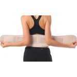 Θερμική Ζώνη Μέσης – Self Heating Waist – 413114 - Image 2