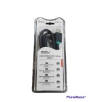 Καλώδιο HDTV - 1592 - 3D-4K - 1.5m - 175574 - Image 3