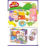 Σετ κατασκευών DIY με πλαστελίνη - SM8073D - 161850 - Image 2