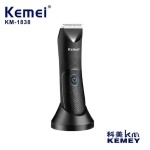 Κουρευτική μηχανή - KM-1838 - Kemei - Image 5