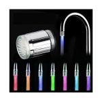 Φωτισμός νερού βρύσης Led - RGB - 518178 - Image 2