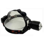 Φακός κεφαλής LED – Headlamp - BL-2199-T6 - 521993 - Image 2
