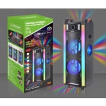 Φορητό ηχείο Subwoofer - MT1023 - 10'' - 010232 - Image 2