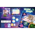 Μοκέτα ζωγραφικής - Water magic & Glow - QZ-066 - 760019 - Image 2