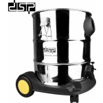 Ηλεκτρική σκούπα υγρών στερεών - KD2004 - DSP - 563165 - Image 2