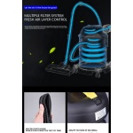 Ηλεκτρική σκούπα υγρών στερεών - KD2004 - DSP - 563165 - Image 4