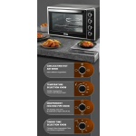 Ηλεκτρικό φουρνάκι - KT48 - DSP - 568214 - Image 2