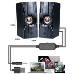 Ηχεία πολυμέσων - HT919 - 880431 - Image 2