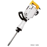 Κρουστικό κατεδαφιστικό - ERH-243 - 1600W  - Worksite - 673688 - Image 2