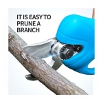 Επαναφορτιζόμενο κοπτικό κήπου - SC-8601 - 582210 - Image 3