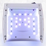 Επαναφορτιζόμενο φουρνάκι νυχιών UV/LED - SUNS10 - 48W - 582457 - Image 2