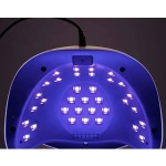 Φουρνάκι νυχιών UV/LED - VKN - SUNS16 - 168W - 582471 - Pink - Image 2