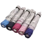 Ομπρέλα σπαστή – 7K - Tradesor - 585632 - Image 2