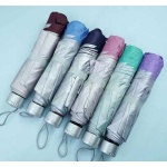 Ομπρέλα σπαστή – 7K - Tradesor - 585649 - Image 2